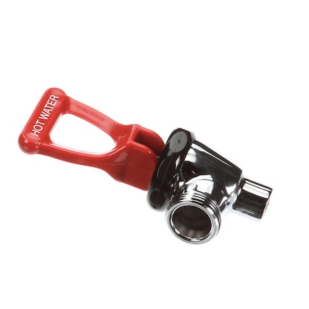 Bloomfield Faucet Assembly Brass 2U-87030